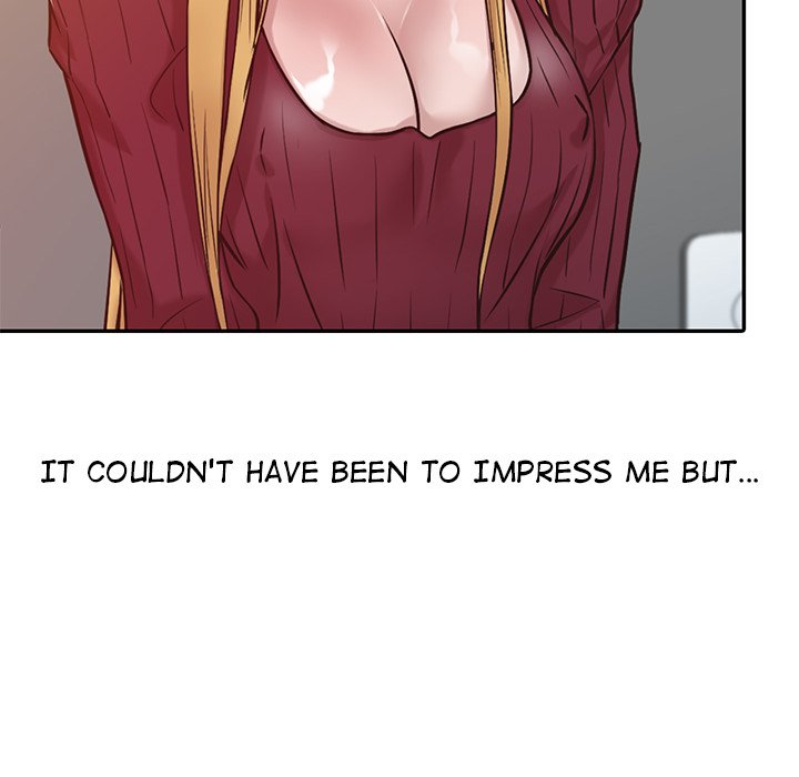 The Mismatch - Chapter 11 [photo 84] - MangaPorn