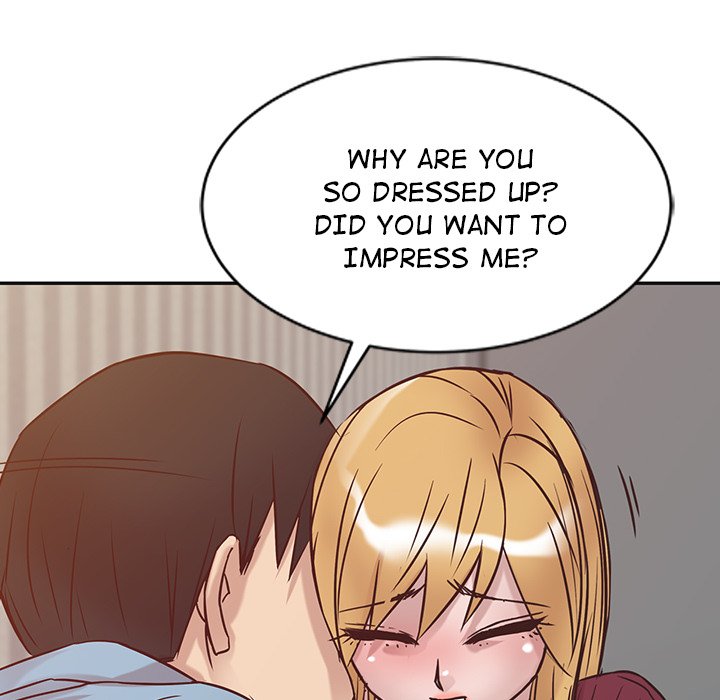 The Mismatch - Chapter 11 [photo 93] - MangaPorn