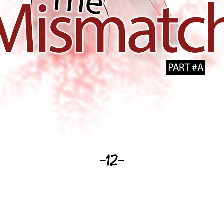 The Mismatch - Chapter 12 [photo 13] - MangaPorn
