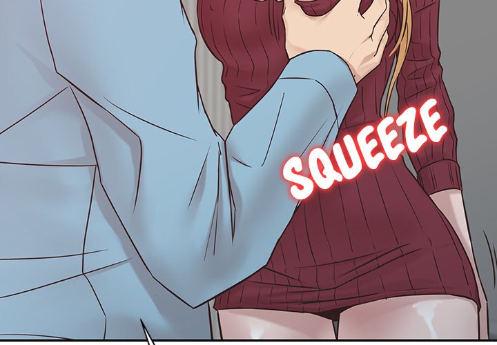 The Mismatch - Chapter 12 [photo 3] - MangaPorn