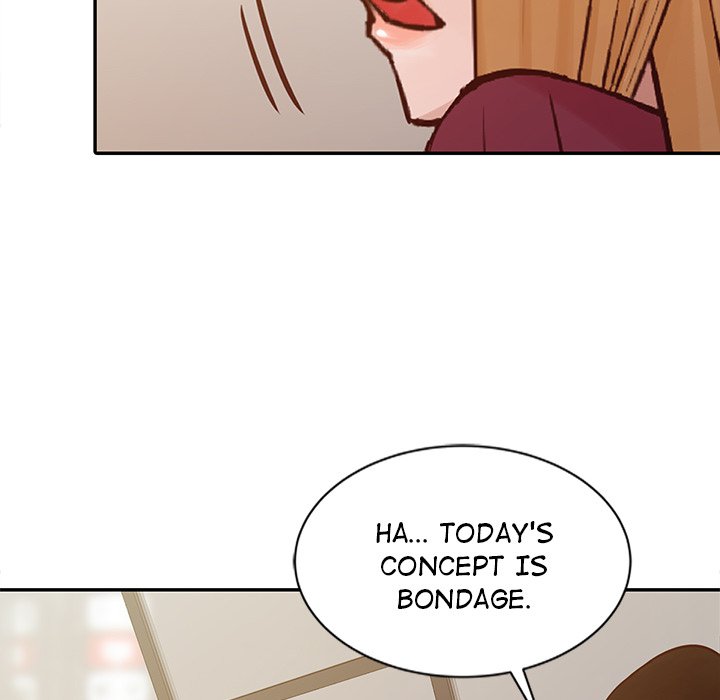 The Mismatch - Chapter 12 [photo 42] - MangaPorn