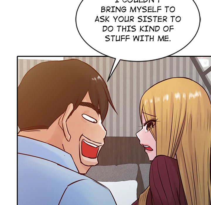 The Mismatch - Chapter 12 [photo 46] - MangaPorn