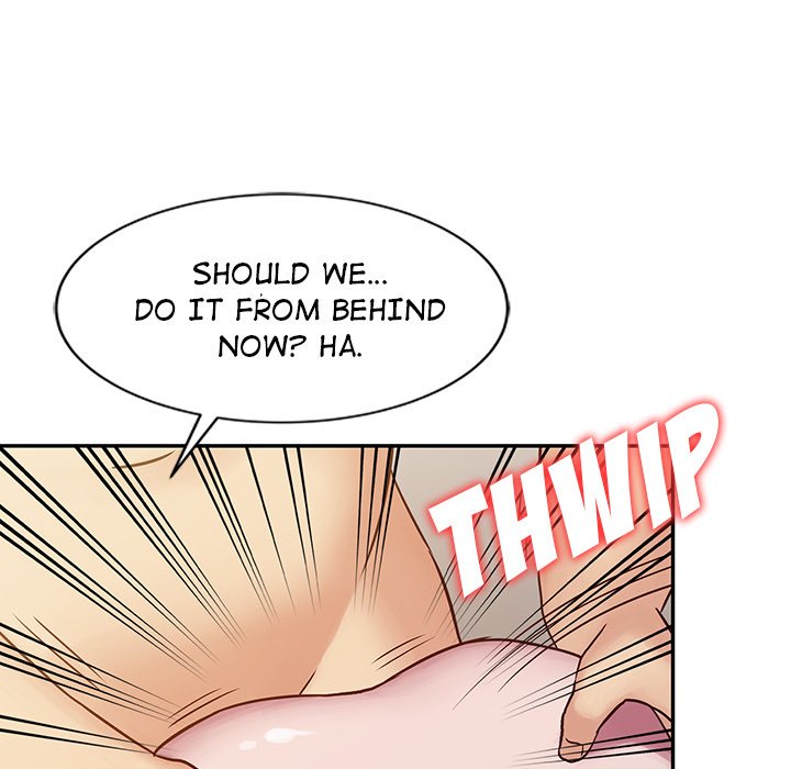 The Mismatch - Chapter 12 [photo 71] - MangaPorn