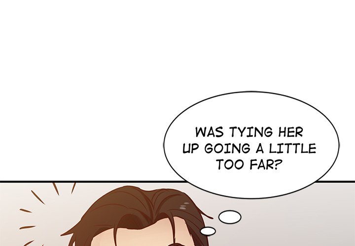 The Mismatch - Chapter 13 [photo 1] - MangaPorn