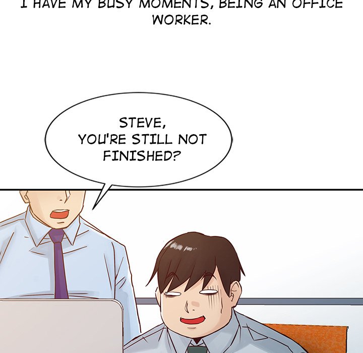 The Mismatch - Chapter 13 [photo 11] - MangaPorn