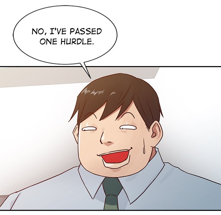 The Mismatch - Chapter 13 [photo 19] - MangaPorn