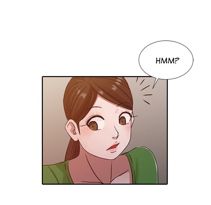 The Mismatch - Chapter 13 [photo 25] - MangaPorn