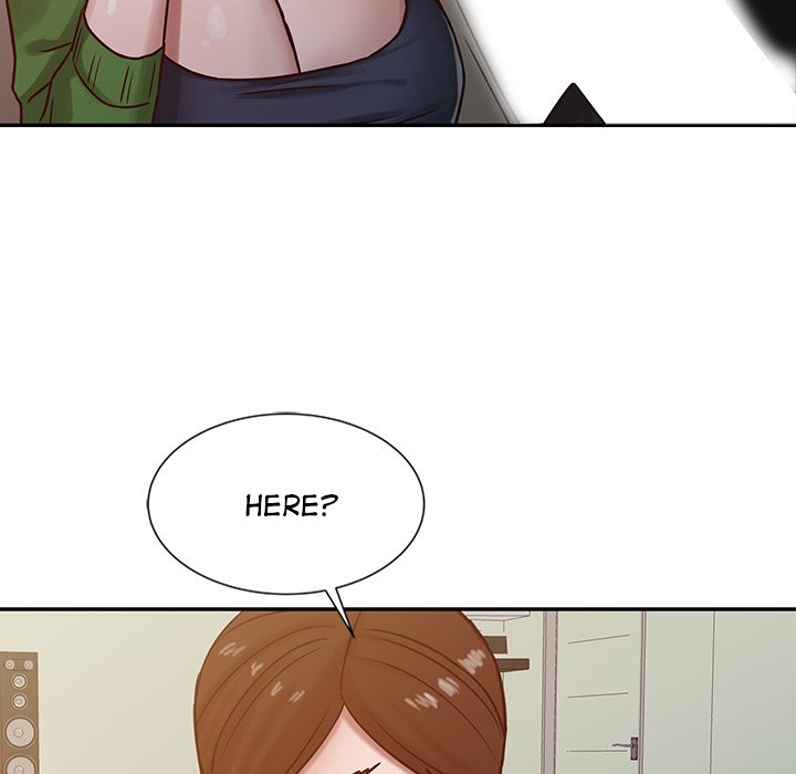 The Mismatch - Chapter 13 [photo 35] - MangaPorn