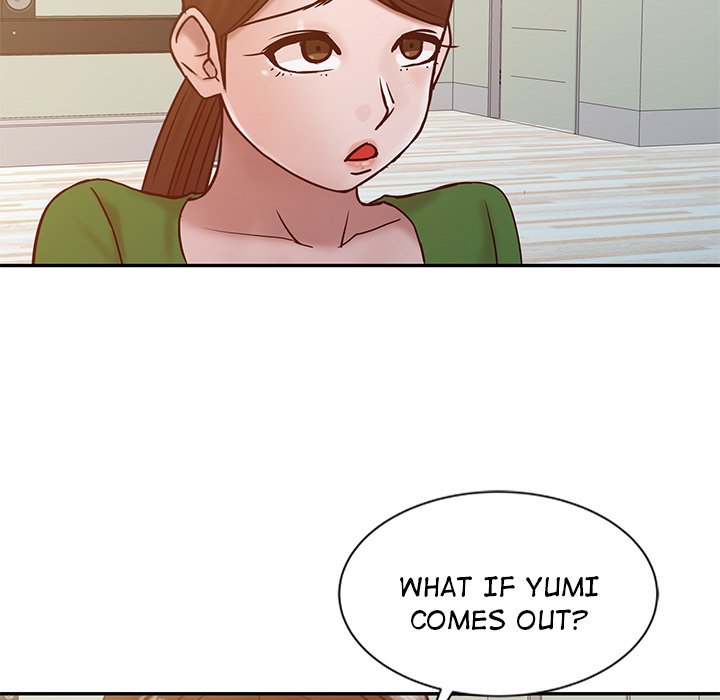 The Mismatch - Chapter 13 [photo 36] - MangaPorn