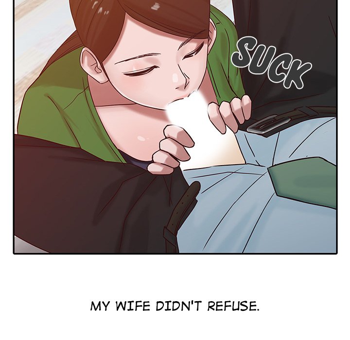 The Mismatch - Chapter 13 [photo 40] - MangaPorn