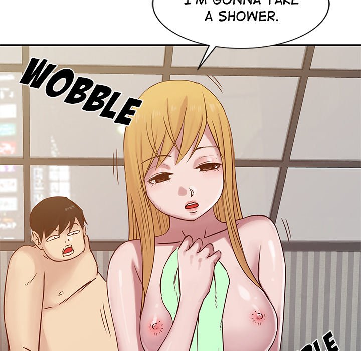 The Mismatch - Chapter 13 [photo 5] - MangaPorn