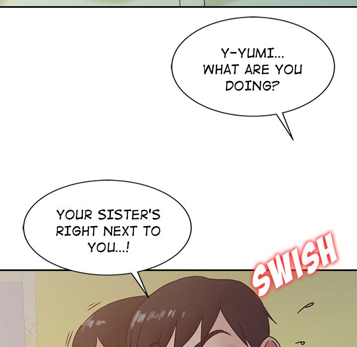 The Mismatch - Chapter 13 [photo 78] - MangaPorn