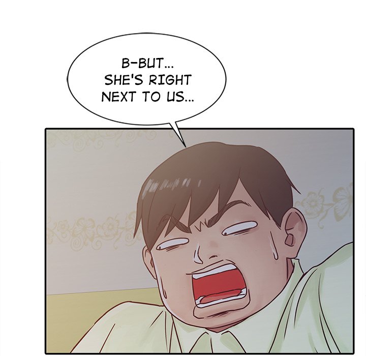 The Mismatch - Chapter 14 [photo 12] - MangaPorn