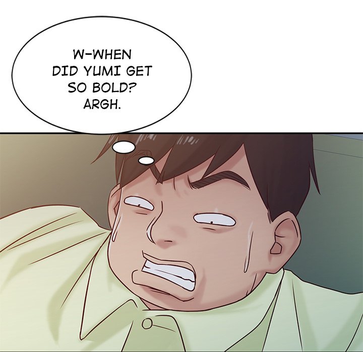 The Mismatch - Chapter 14 [photo 23] - MangaPorn