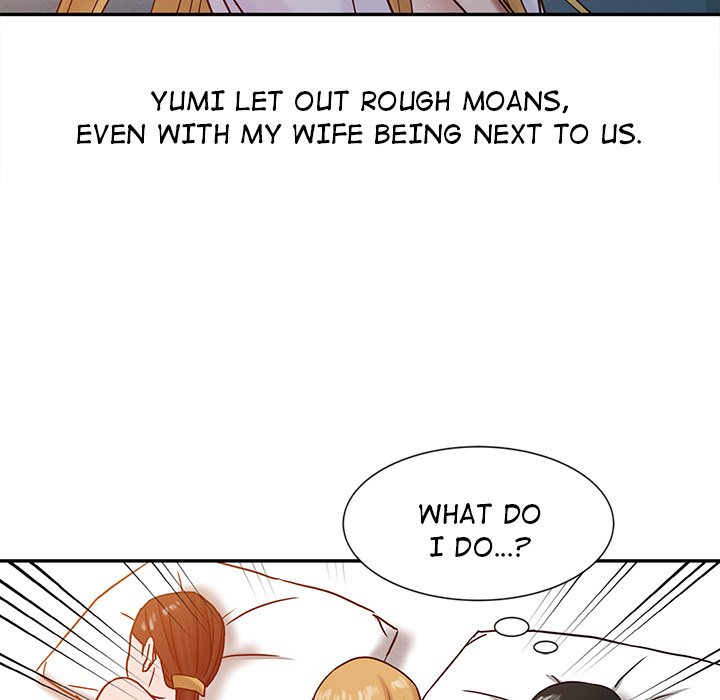 The Mismatch - Chapter 14 [photo 30] - MangaPorn