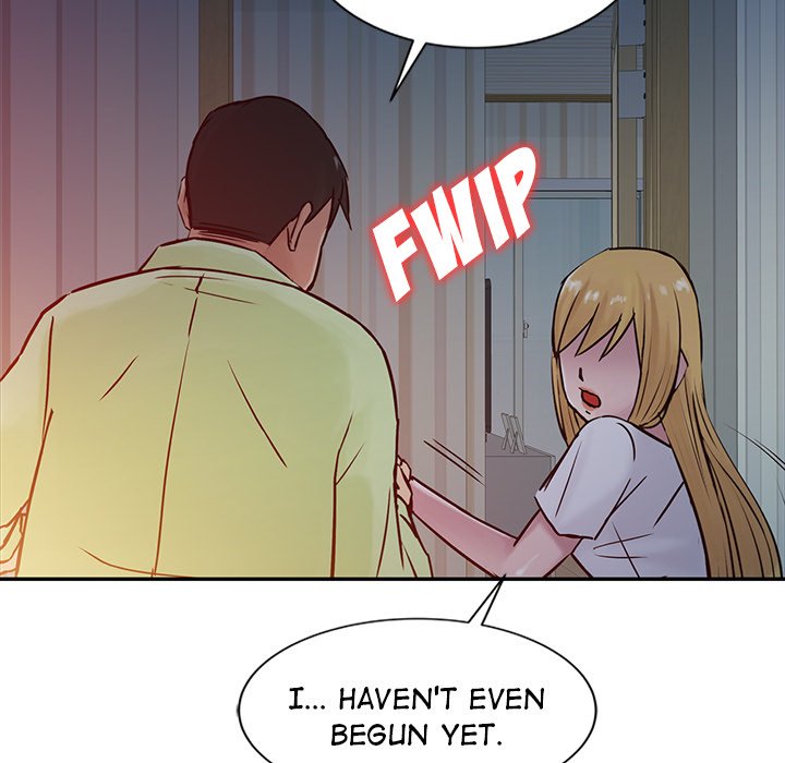 The Mismatch - Chapter 14 [photo 37] - MangaPorn