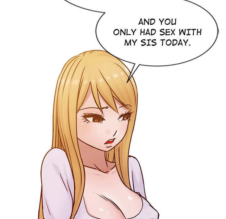 The Mismatch - Chapter 14 [photo 43] - MangaPorn