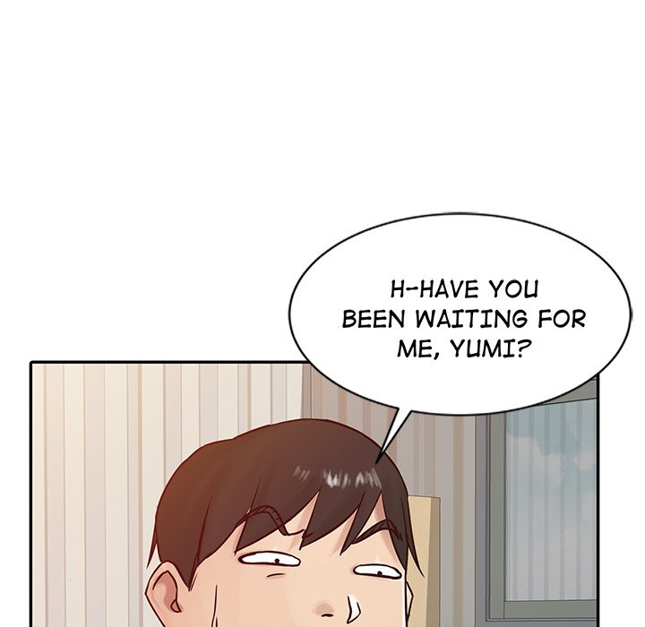 The Mismatch - Chapter 14 [photo 45] - MangaPorn