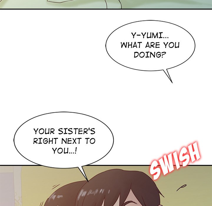 The Mismatch - Chapter 14 [photo 7] - MangaPorn