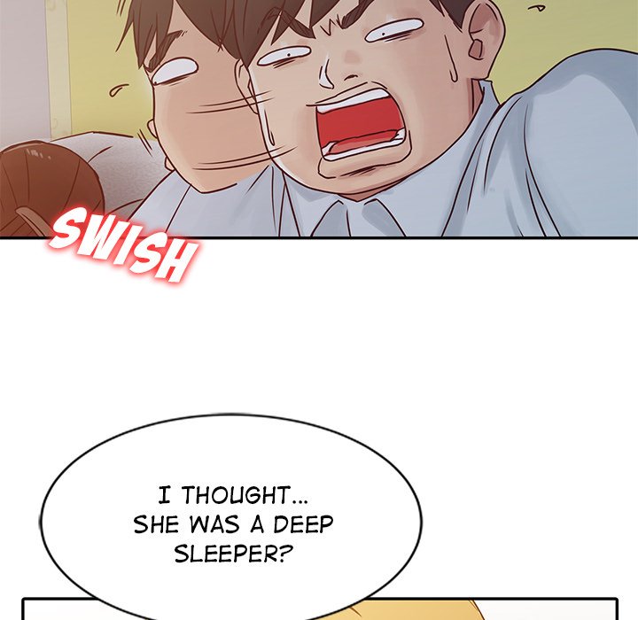 The Mismatch - Chapter 14 [photo 8] - MangaPorn