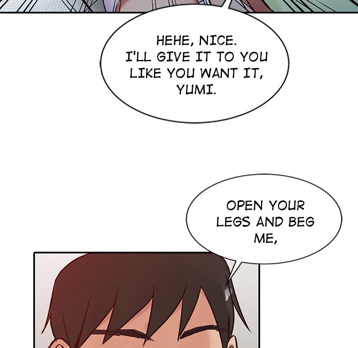 The Mismatch - Chapter 14 [photo 75] - MangaPorn