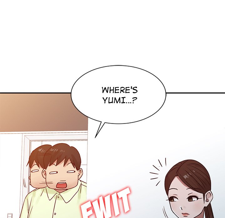 The Mismatch - Chapter 15 [photo 17] - MangaPorn