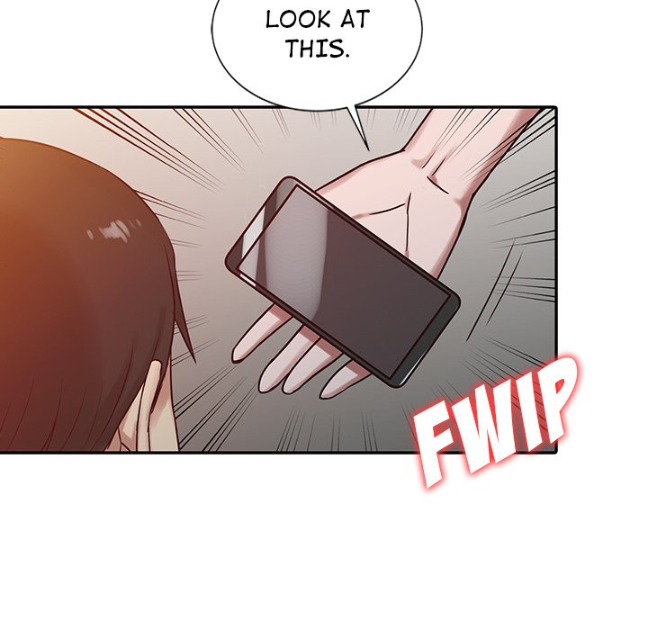 The Mismatch - Chapter 15 [photo 22] - MangaPorn