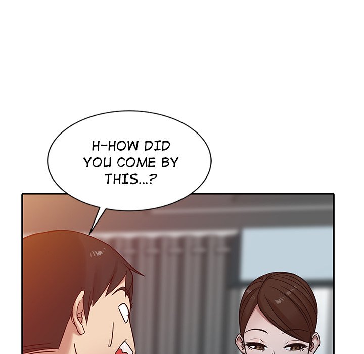 The Mismatch - Chapter 15 [photo 29] - MangaPorn