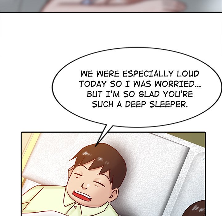 The Mismatch - Chapter 15 [photo 60] - MangaPorn