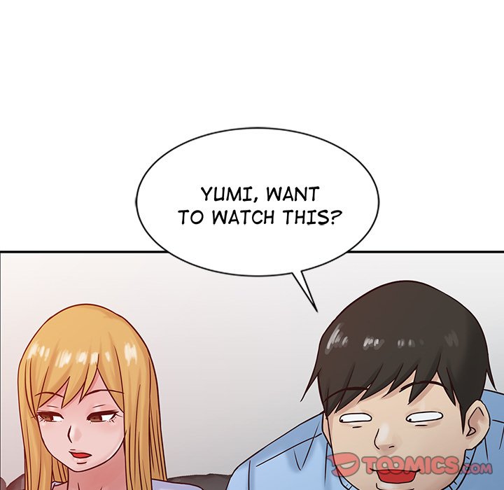 The Mismatch - Chapter 15 [photo 74] - MangaPorn