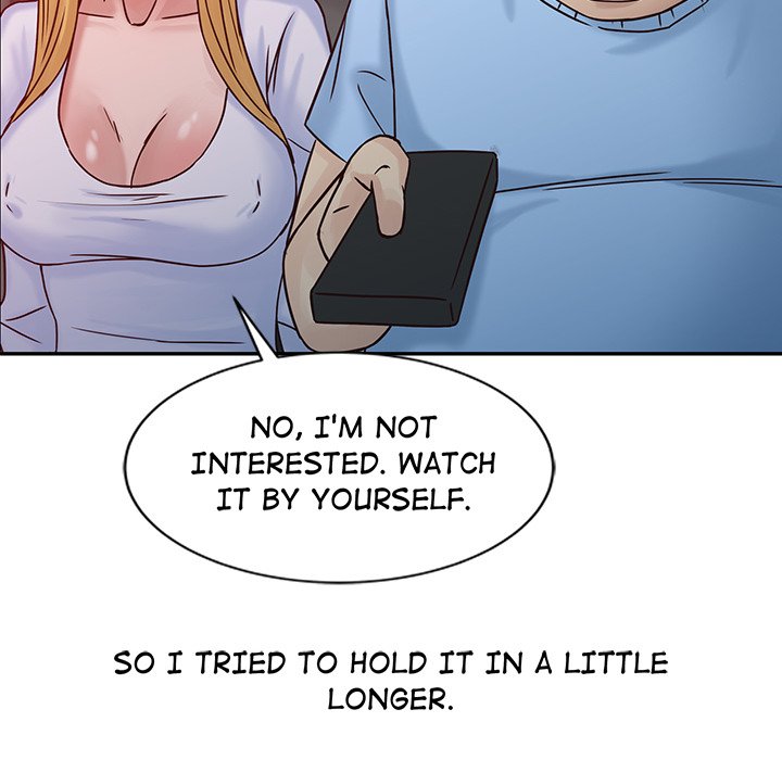 The Mismatch - Chapter 15 [photo 75] - MangaPorn