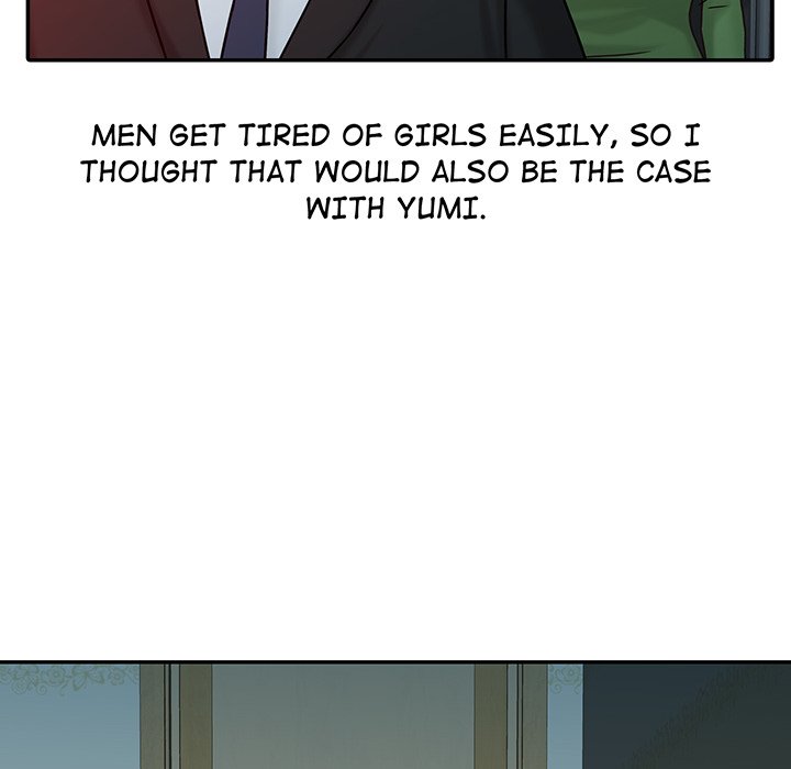 The Mismatch - Chapter 15 [photo 77] - MangaPorn