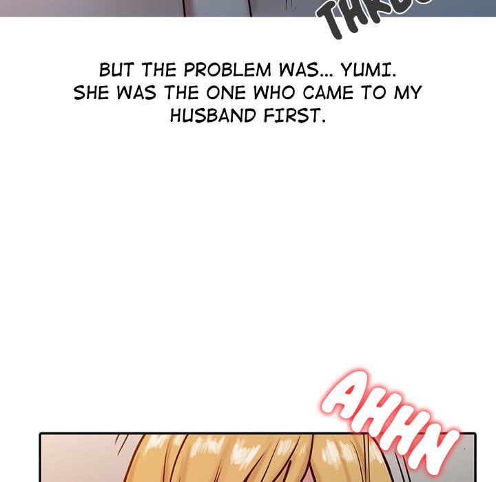 The Mismatch - Chapter 15 [photo 81] - MangaPorn