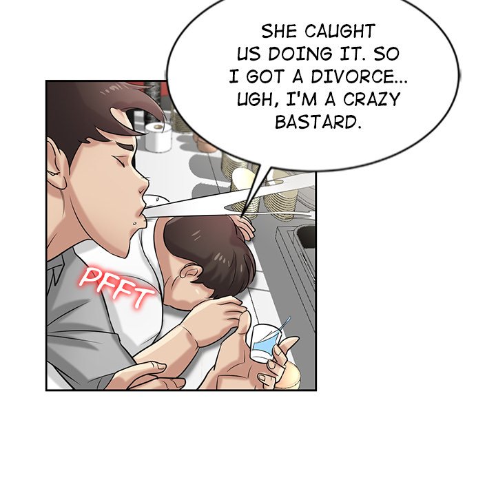 The Mismatch - Chapter 16 [photo 10] - MangaPorn