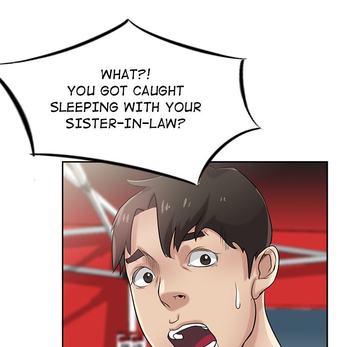 The Mismatch - Chapter 16 [photo 11] - MangaPorn