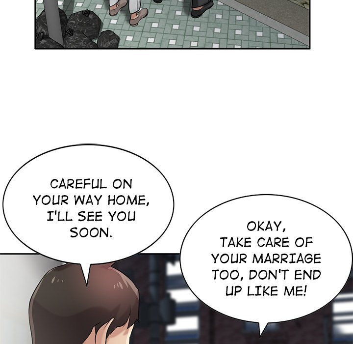 The Mismatch - Chapter 16 [photo 14] - MangaPorn