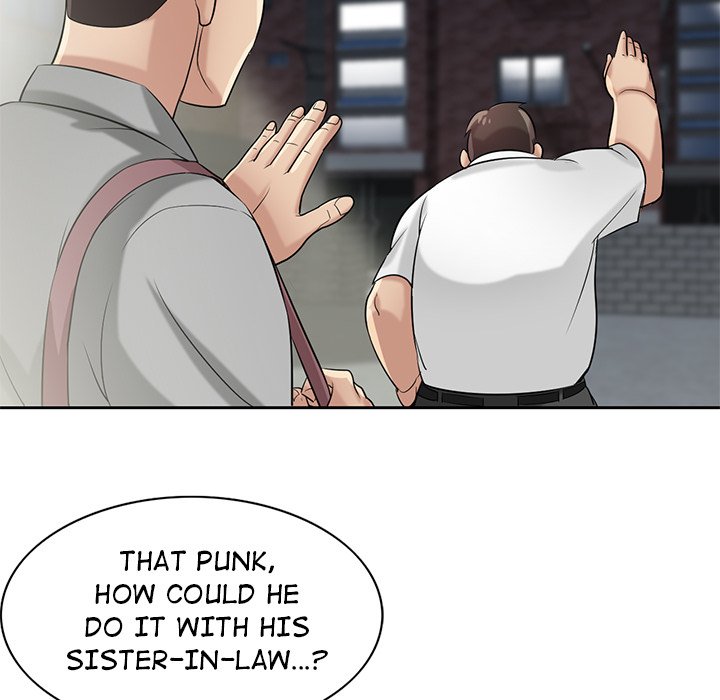 The Mismatch - Chapter 16 [photo 15] - MangaPorn