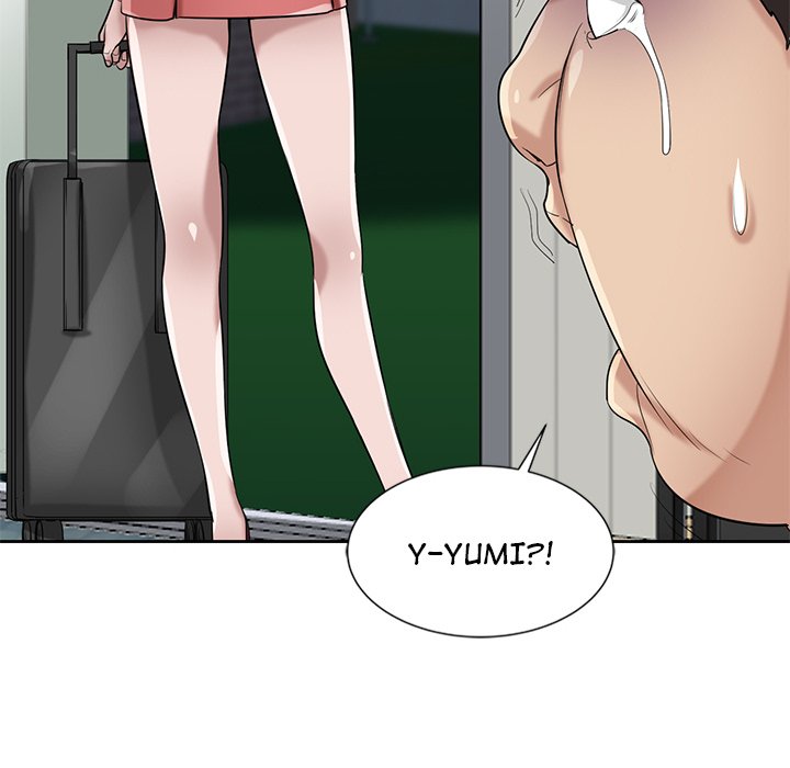 The Mismatch - Chapter 16 [photo 23] - MangaPorn