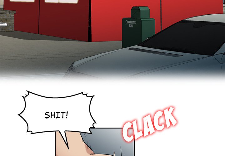 The Mismatch - Chapter 16 [photo 3] - MangaPorn