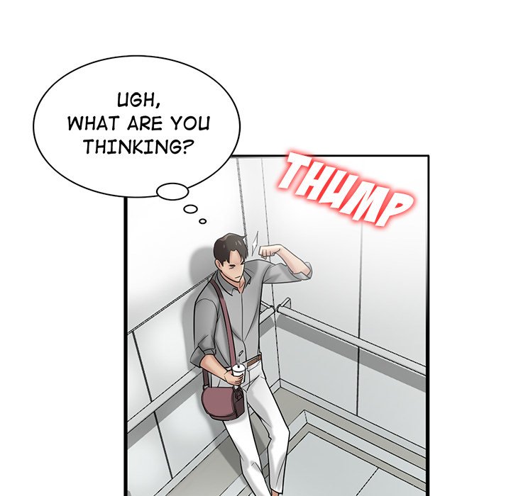 The Mismatch - Chapter 16 [photo 32] - MangaPorn