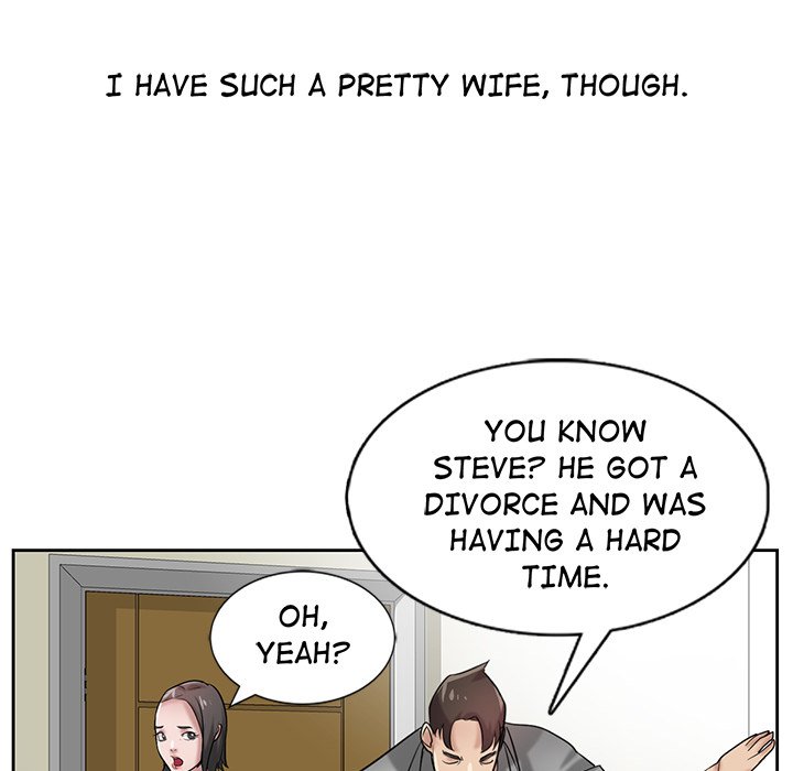 The Mismatch - Chapter 16 [photo 35] - MangaPorn