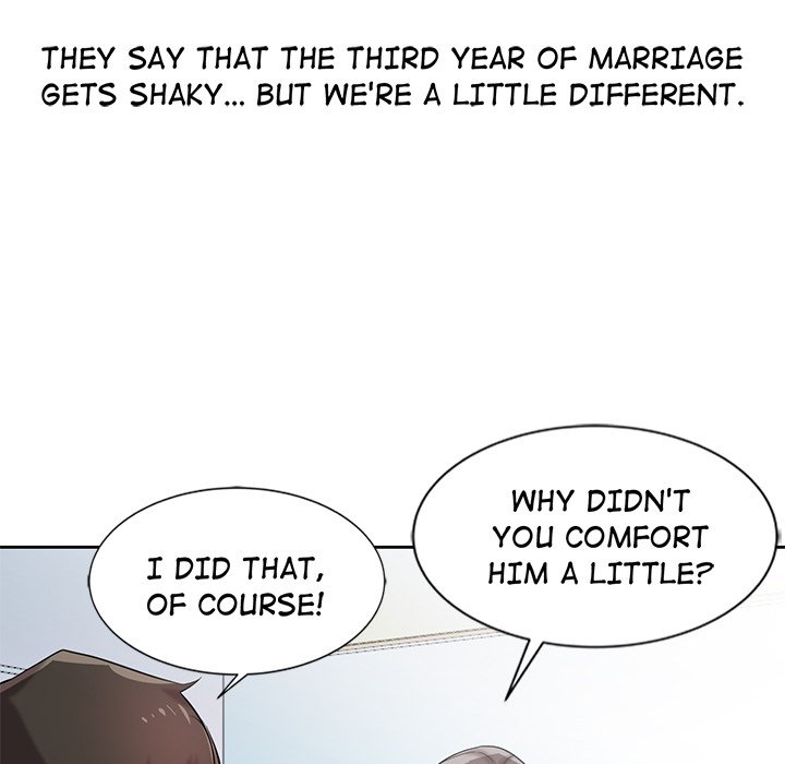 The Mismatch - Chapter 16 [photo 37] - MangaPorn