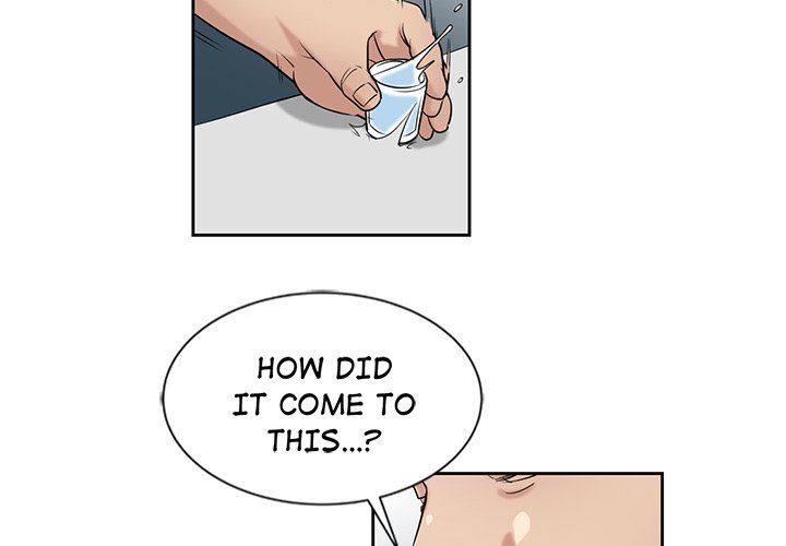 The Mismatch - Chapter 16 [photo 4] - MangaPorn