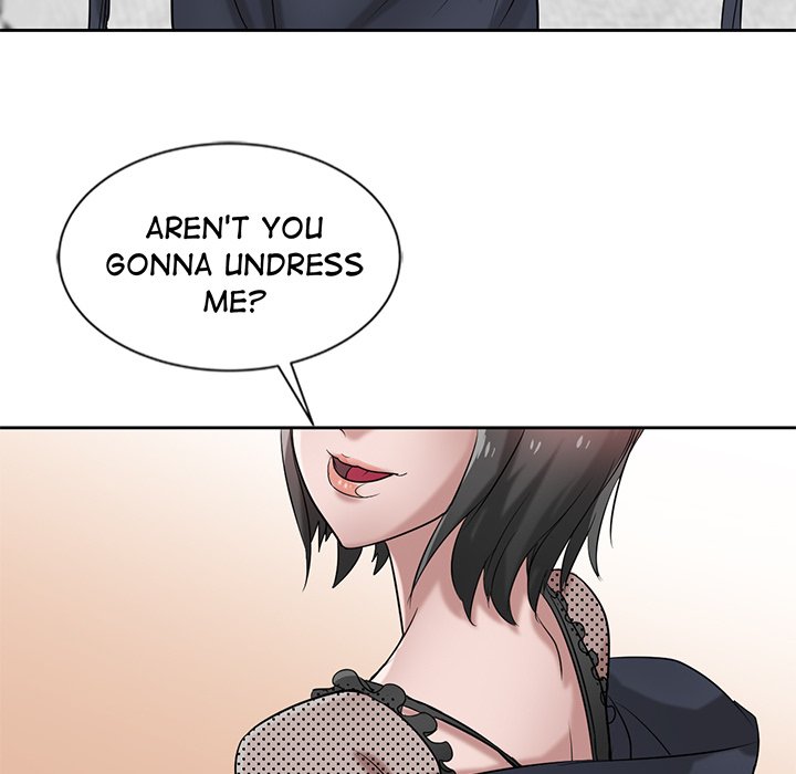 The Mismatch - Chapter 16 [photo 40] - MangaPorn