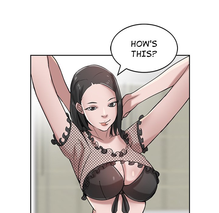 The Mismatch - Chapter 16 [photo 49] - MangaPorn