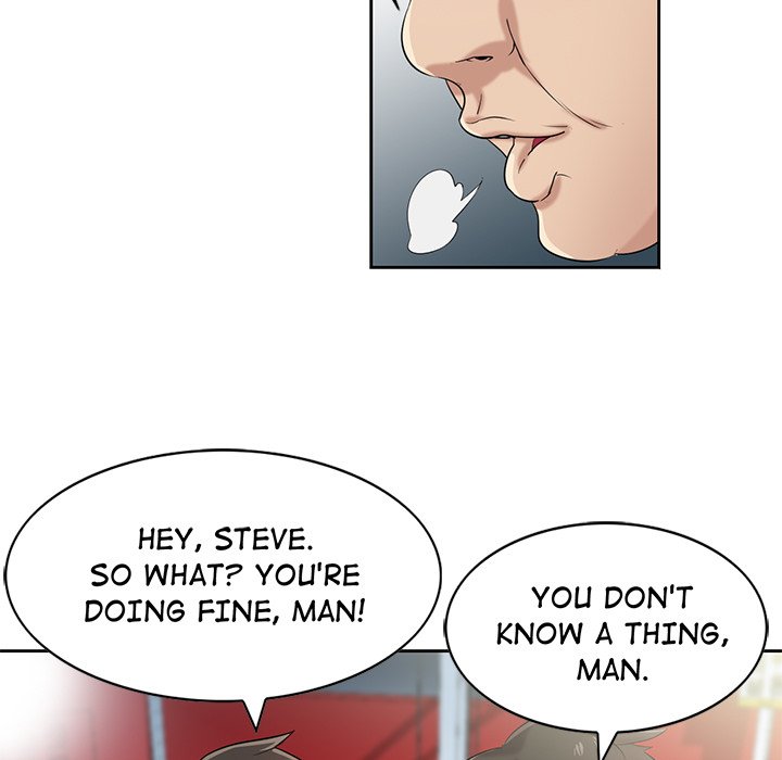 The Mismatch - Chapter 16 [photo 5] - MangaPorn