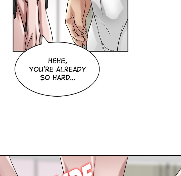 The Mismatch - Chapter 16 [photo 53] - MangaPorn