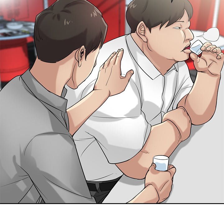 The Mismatch - Chapter 16 [photo 6] - MangaPorn