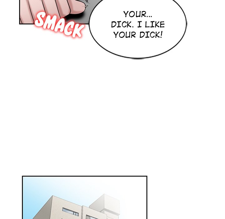 The Mismatch - Chapter 16 [photo 66] - MangaPorn