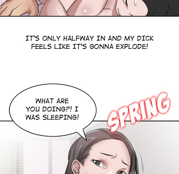 The Mismatch - Chapter 16 [photo 91] - MangaPorn